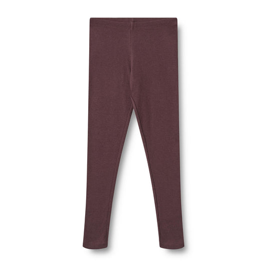 Wheat gerippte Leggings Maddy - verschiedene Farben