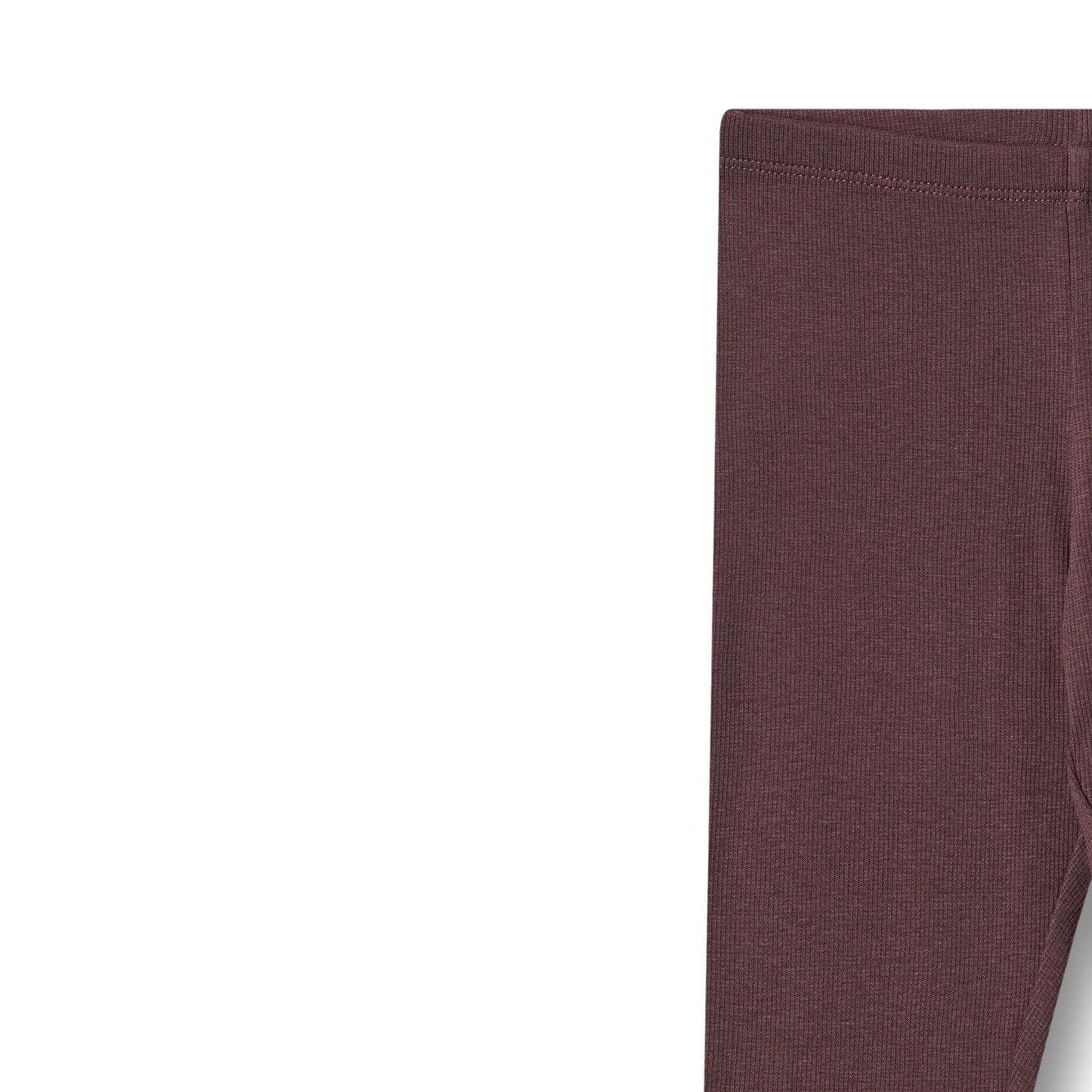 Wheat gerippte Leggings Maddy - verschiedene Farben