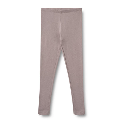 Wheat gerippte Leggings Maddy - verschiedene Farben
