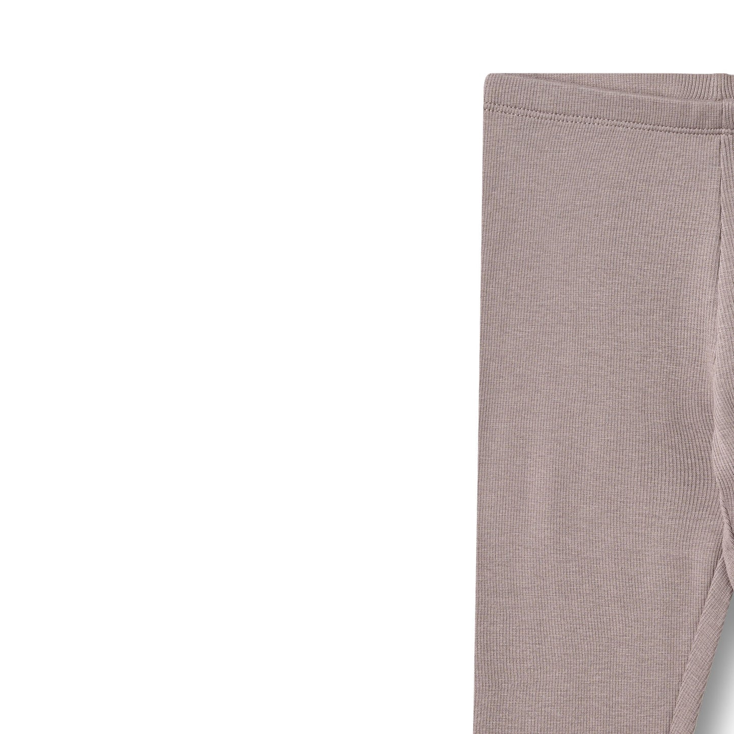 Wheat gerippte Leggings Maddy - verschiedene Farben