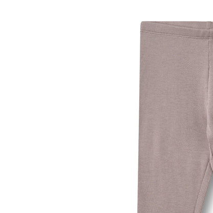 Wheat gerippte Leggings Maddy - verschiedene Farben