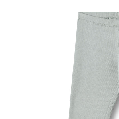 Wheat gerippte Leggings Maddy - verschiedene Farben