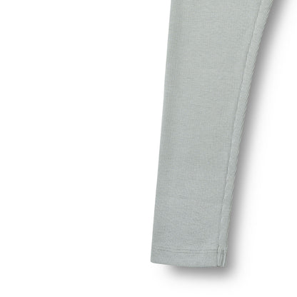 Wheat gerippte Leggings Maddy - verschiedene Farben
