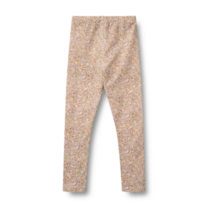 Wheat Jersey Leggings Jules