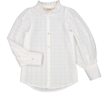 MarMar Bluse Tribeca