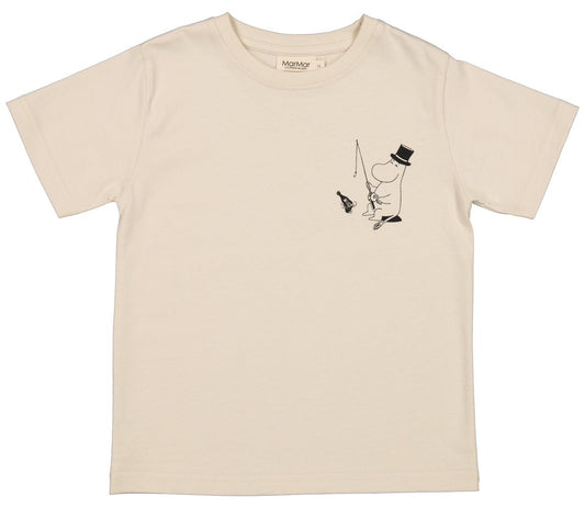 MarMar T-Shirt Tad Moomin Dad