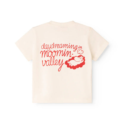MarMar Copenhagen Tad T-Shirt Daydreaming – mit Bio-Baumwolle