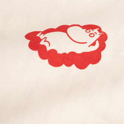 MarMar Copenhagen Tad T-Shirt Daydreaming – mit Bio-Baumwolle
