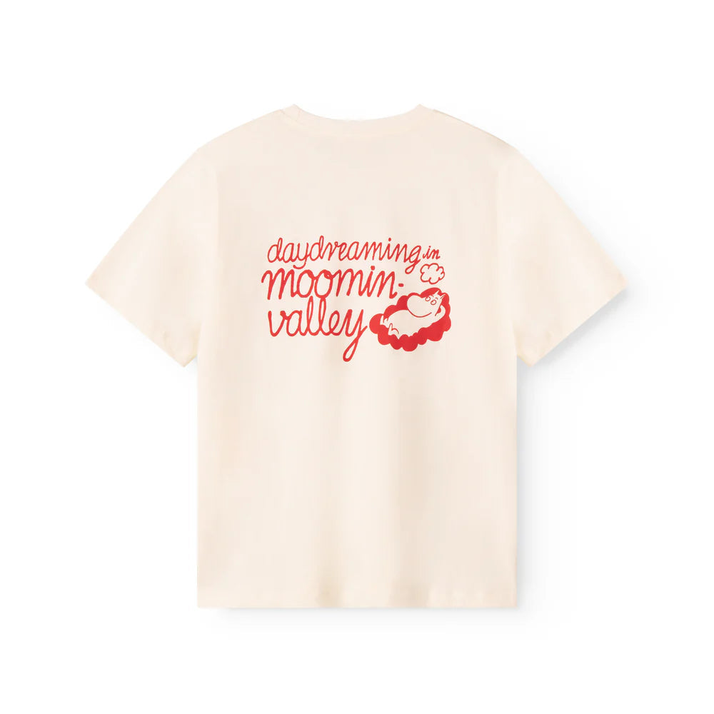 MarMar Copenhagen Tad T-Shirt "Daydreaming" – für den Mini-Me-Look