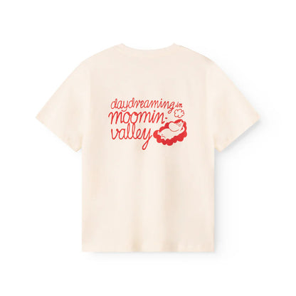 MarMar Copenhagen Tad T-Shirt "Daydreaming" – für den Mini-Me-Look
