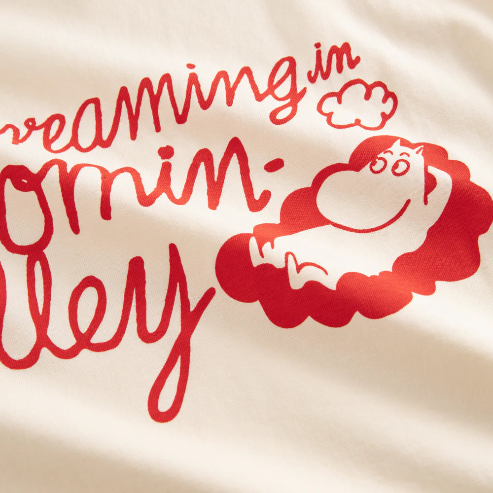 MarMar Copenhagen Tad T-Shirt "Daydreaming" – für den Mini-Me-Look