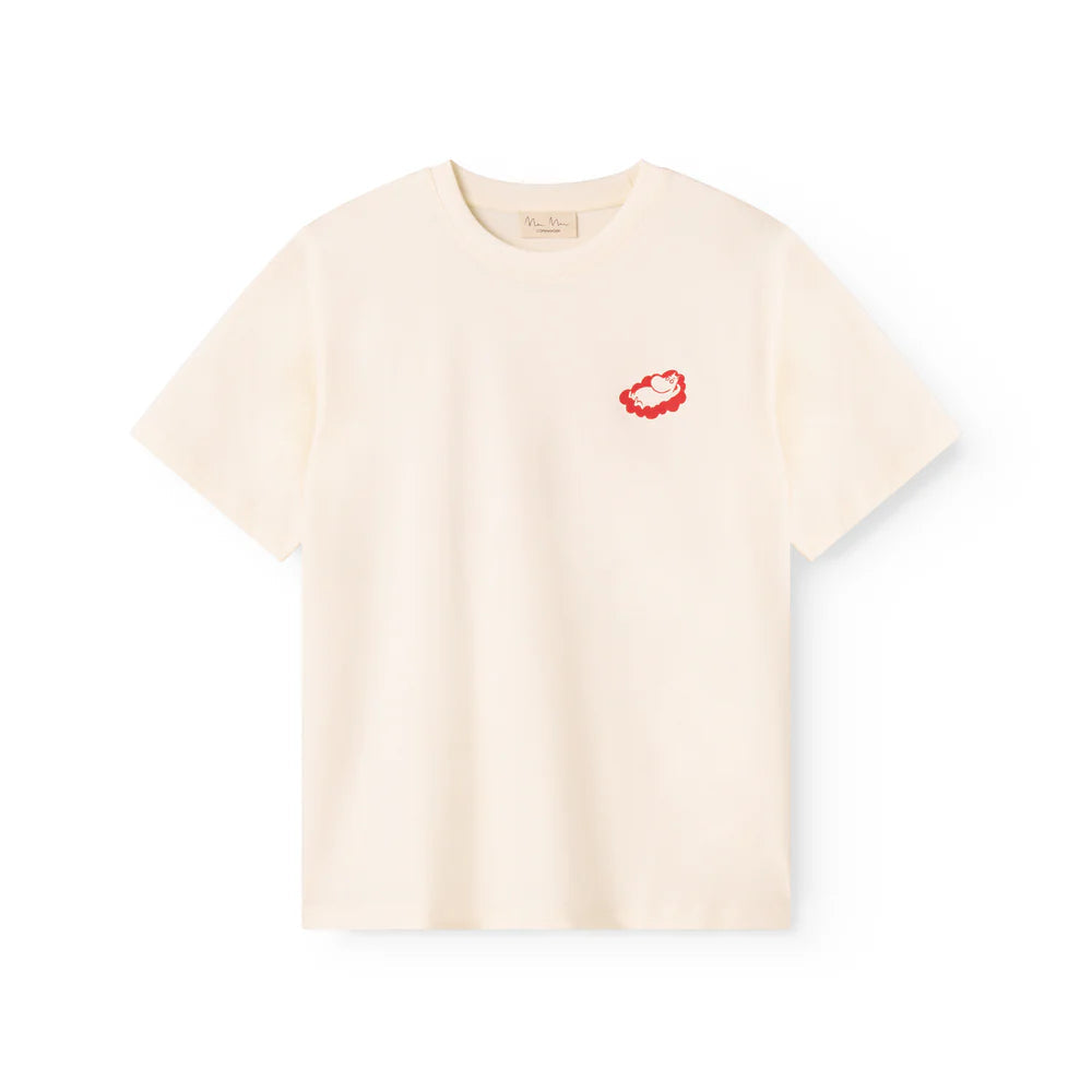 MarMar Copenhagen Tad T-Shirt "Daydreaming" – für den Mini-Me-Look