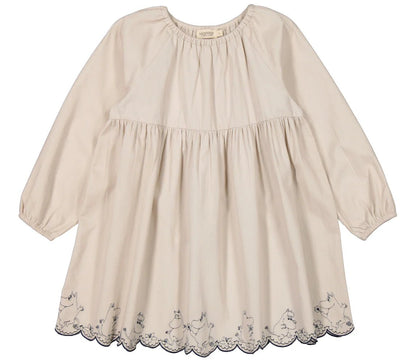 MarMar Kleid Dawson Dancing Moomins
