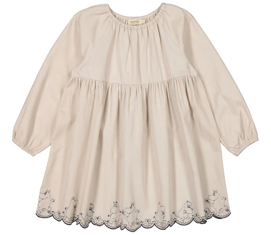 MarMar Kleid Dawson Dancing Moomins