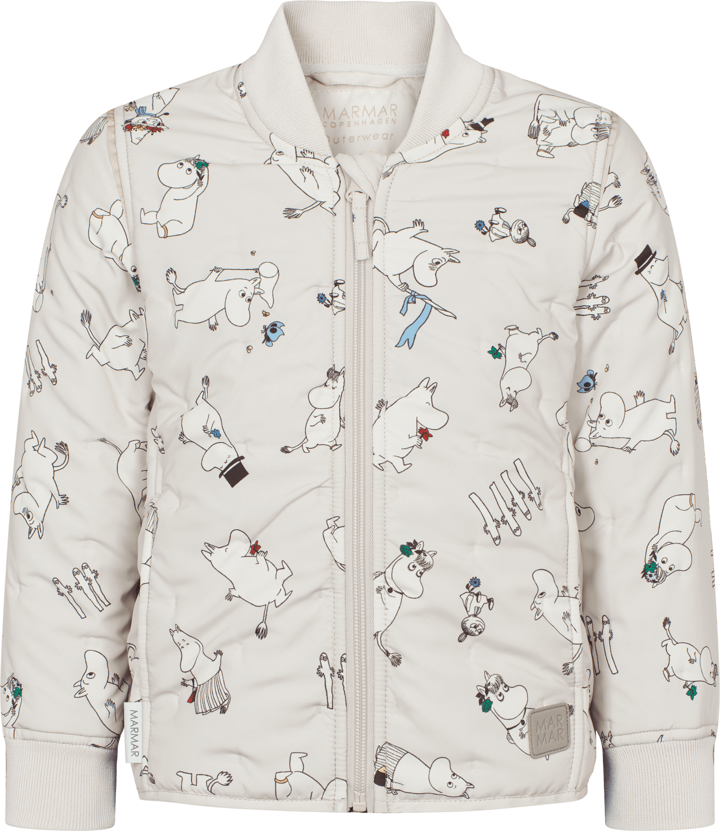 MarMar Thermojacke Orry