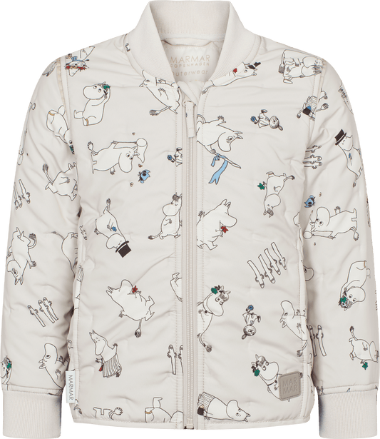 MarMar Thermojacke Orry