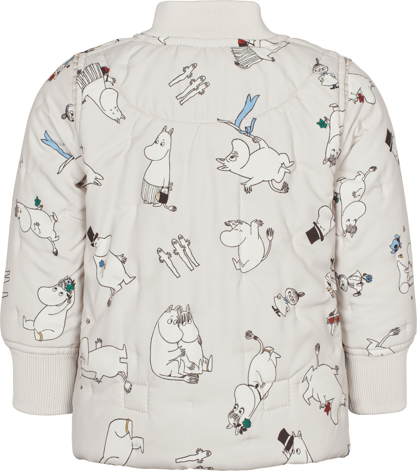 MarMar Thermojacke Orry