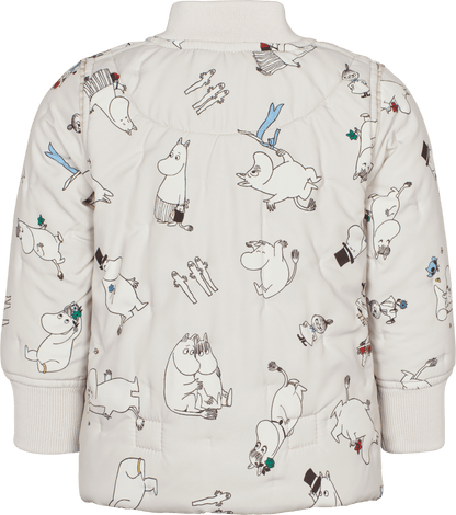 MarMar Thermojacke Orry