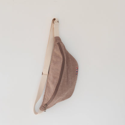 Lukkily große Crossbody Bag