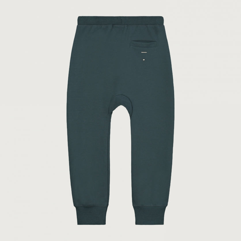 Gray Label Baggy Pants "Blue Grey"