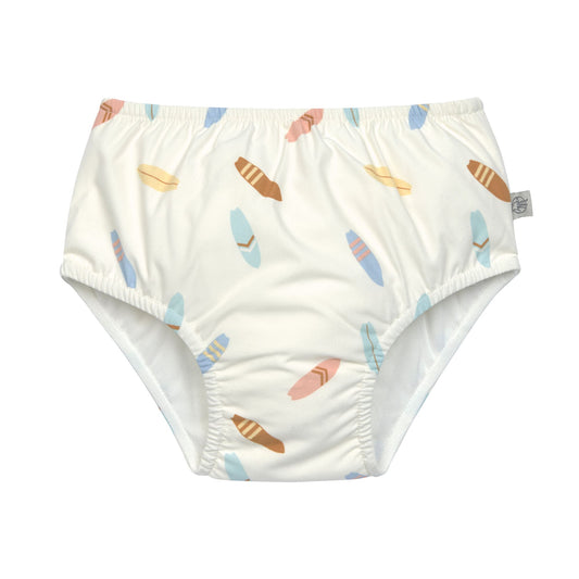 Lässig Schwimmwindel mit UV-Schutz