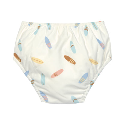 Lässig Schwimmwindel mit UV-Schutz