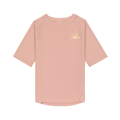 Lässig UV-Shirt Kurzarm „Sun“