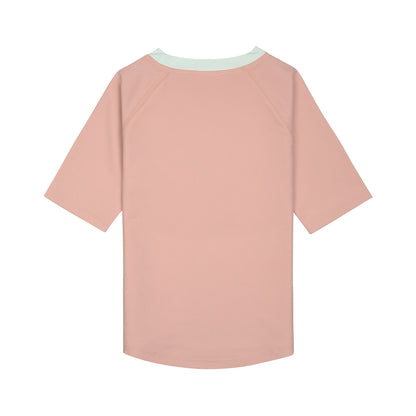 Lässig UV-Shirt kurzarm
