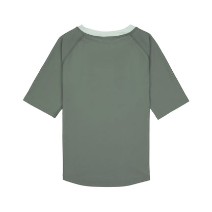 Lässig UV-Shirt Kurzarm