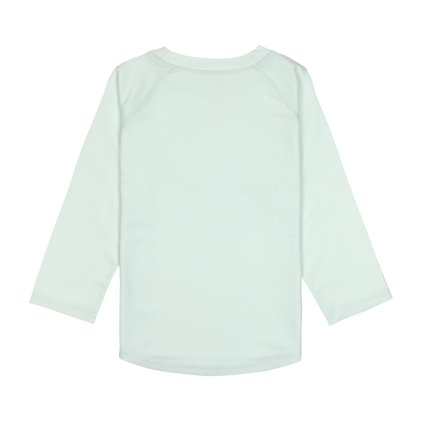 Lässig UV-Shirt langarm - verschiedene Farben
