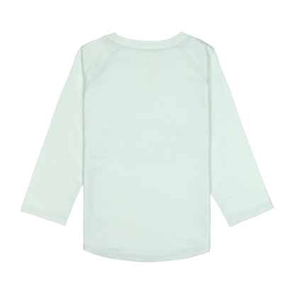 Lässig UV-Shirt langarm - verschiedene Farben