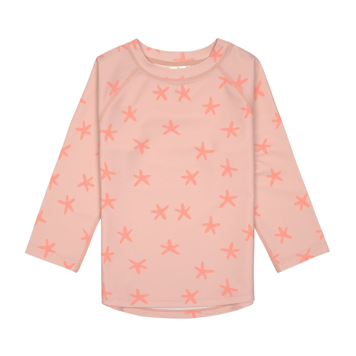 Lässig UV-Shirt langarm - verschiedene Farben