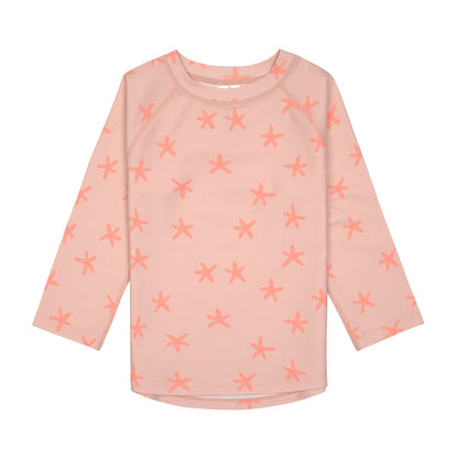 Lässig UV-Shirt langarm - verschiedene Farben