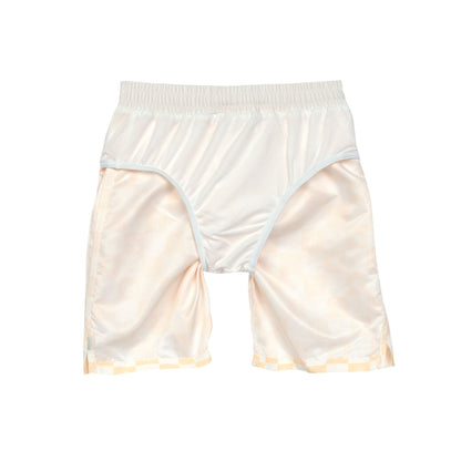 Lässig Badeshorts mit UV-Schutz