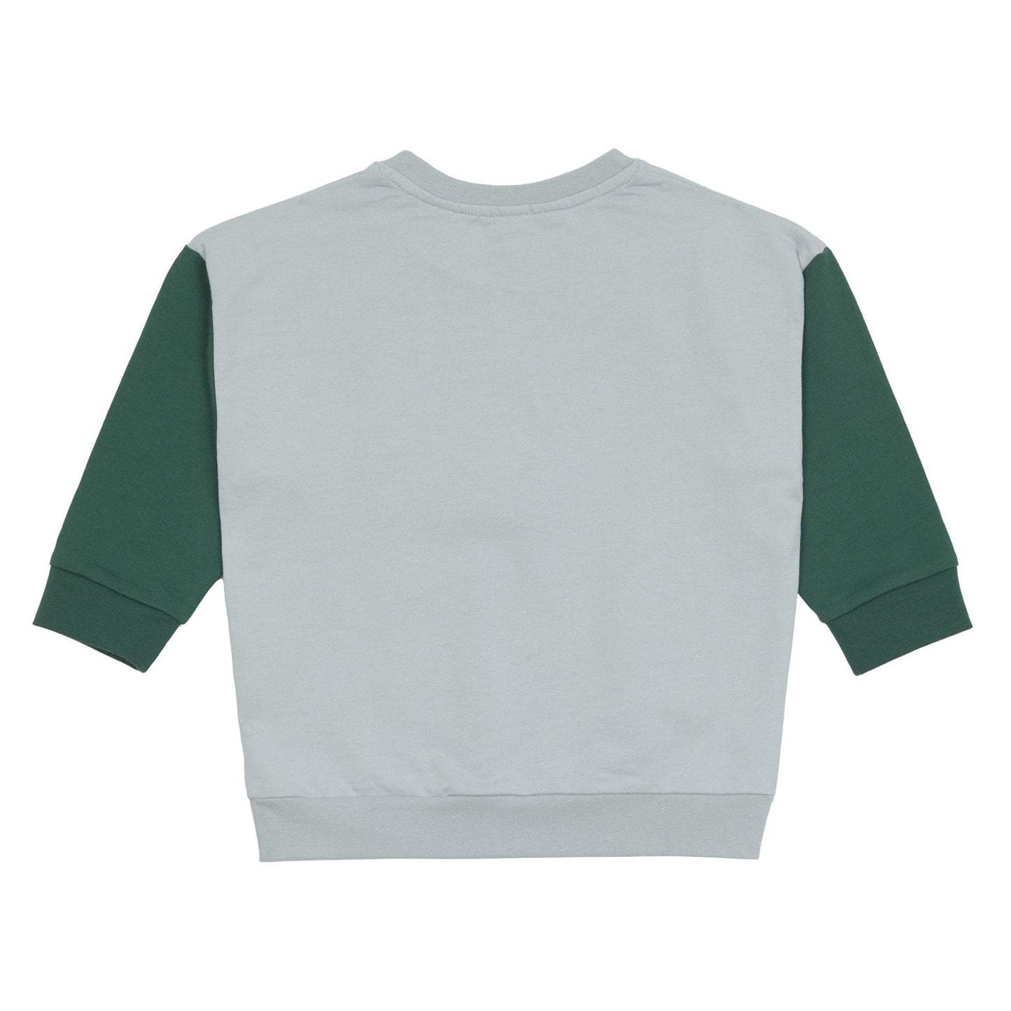 Lässig Sweater Lemon