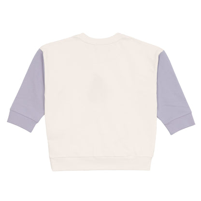 Lässig Sweater Pear
