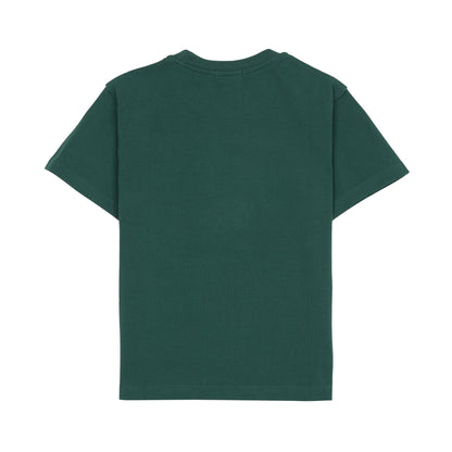 Lässig T-Shirt Smile