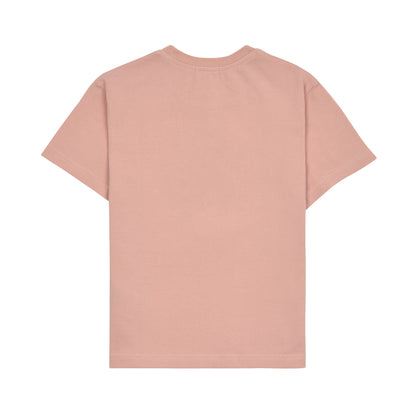 Lässig T-Shirt Cherry