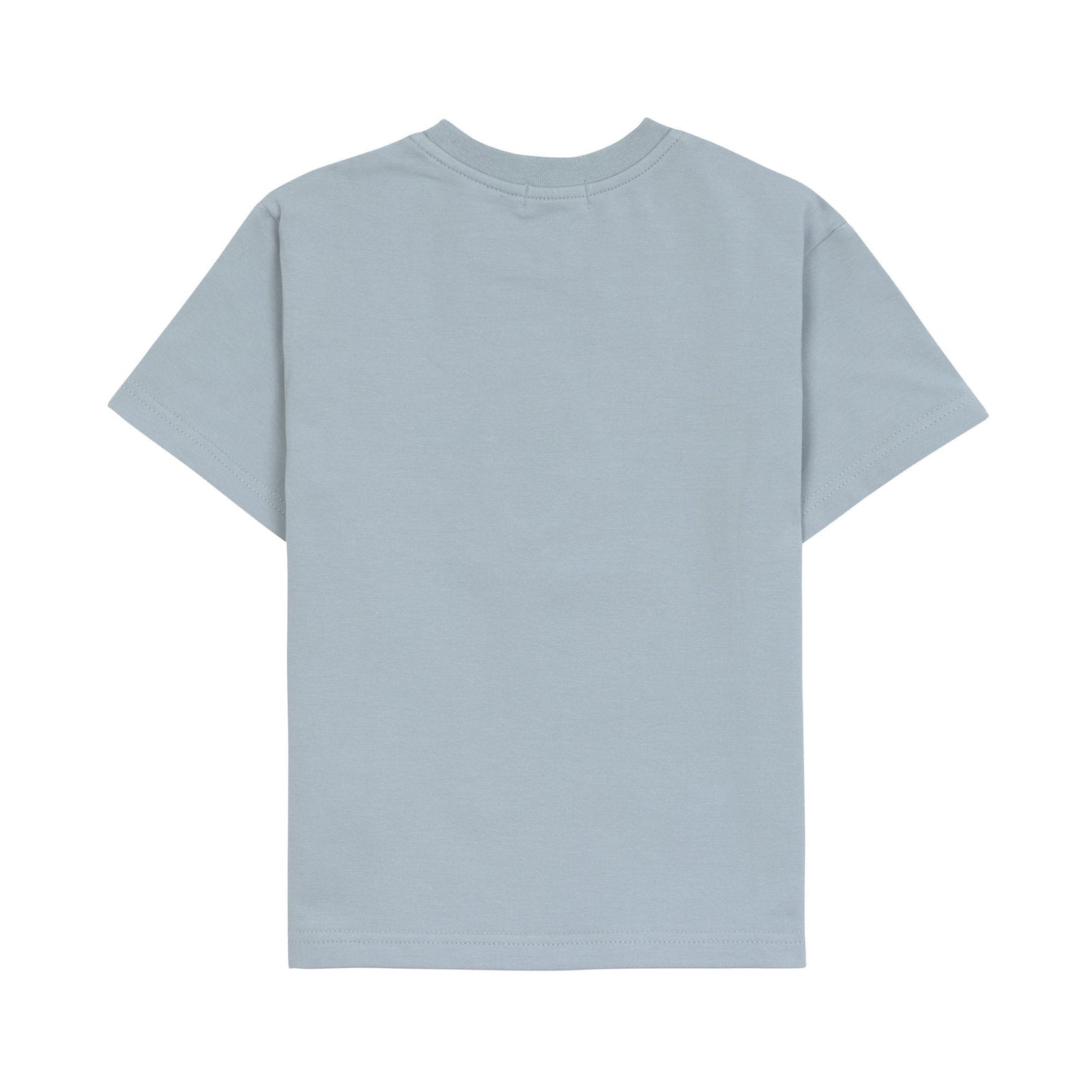 Lässig T-Shirt Lemon