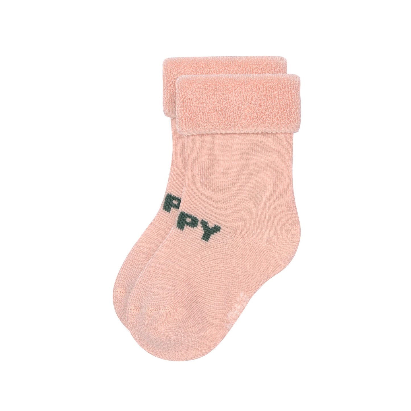 Lässig Babysocken aus Frottee im 3er Pack - verschiedene Farben