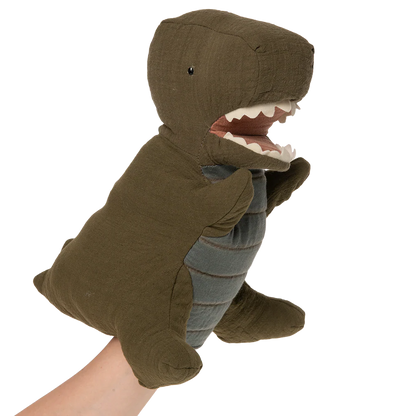 Maileg Handpuppe Ganto-Rex
