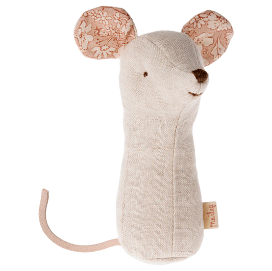 Maileg Mauserassel Lullaby friends