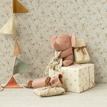 Maileg Elefanten-Spieluhr Lullaby friends