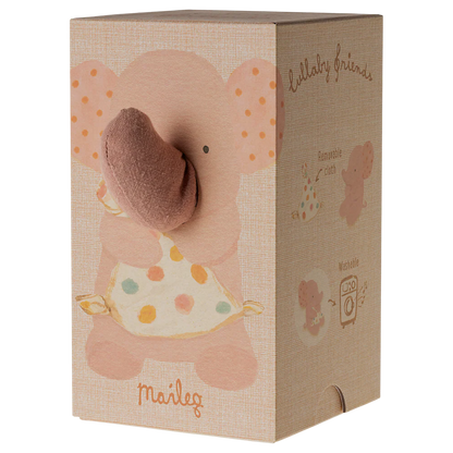 Maileg Elefanten-Spieluhr Lullaby friends