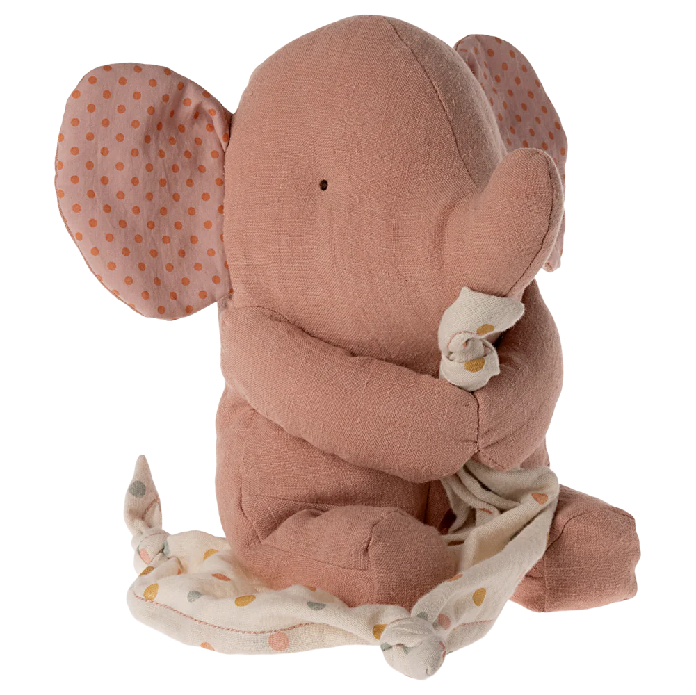Maileg Elefanten-Spieluhr Lullaby friends
