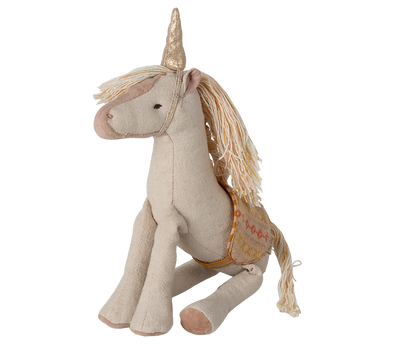 Maileg Einhorn, mittel