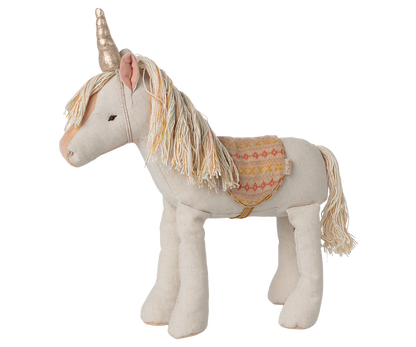 Maileg Einhorn, mittel