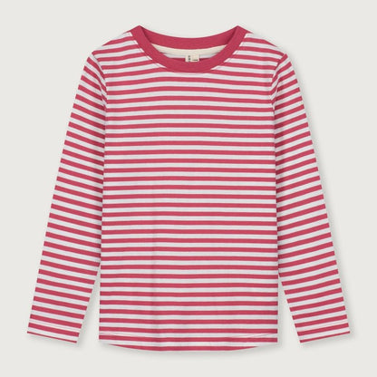 Gray Label L/S Tee - verschiedene Farben