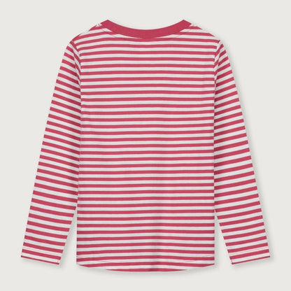 Gray Label L/S Tee - verschiedene Farben