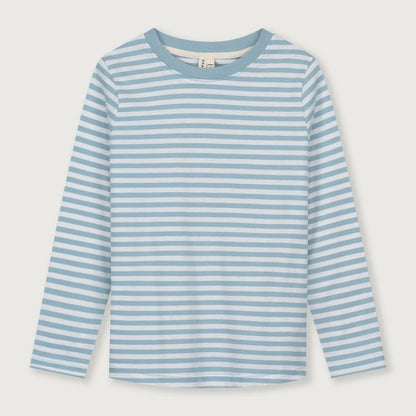 Gray Label L/S Tee - verschiedene Farben